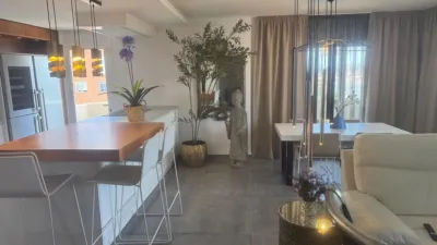 Apartment in Torreblanca del Sol photo 8