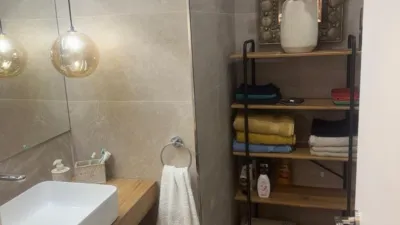 Apartment in Torreblanca del Sol photo 11