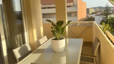 Apartment in Torreblanca del Sol photo 2