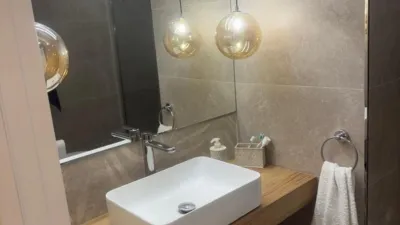 Apartment in Torreblanca del Sol photo 13
