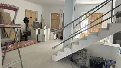 Townhouse in Seghers photo 21