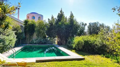 House in El Valle photo 91