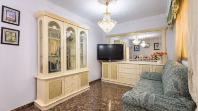 Terraced house in Canillas de Aceituno photo 4