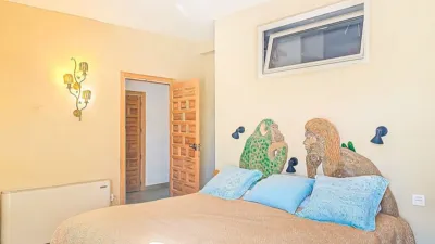House in El Valle photo 19