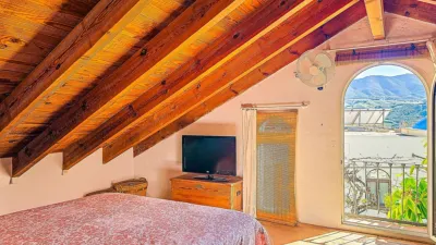 House in El Valle photo 83
