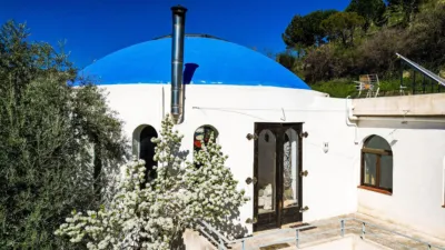 House in El Valle photo 33