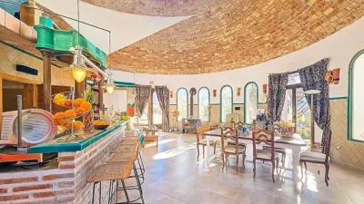 House in El Valle photo 7