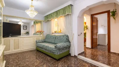 Terraced house in Canillas de Aceituno photo 6