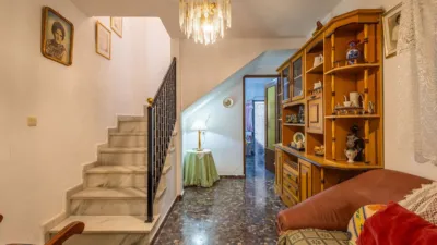 Terraced house in Canillas de Aceituno photo 11