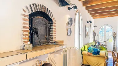 House in El Valle photo 66