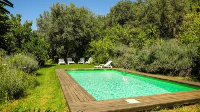 House in El Valle photo 88