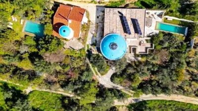 House in El Valle photo 109