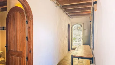 House in El Valle photo 69