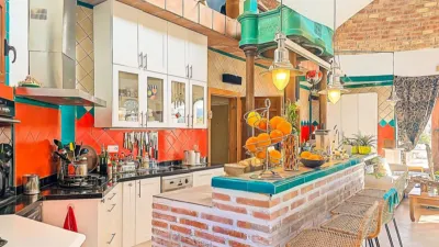 House in El Valle photo 12