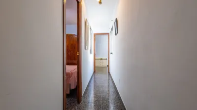 Terraced house in Canillas de Aceituno photo 18