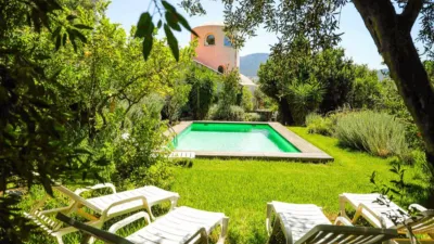 House in El Valle photo 89