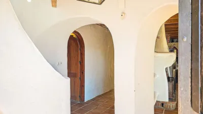 House in El Valle photo 61
