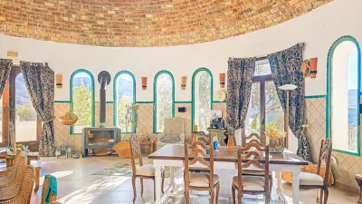 House in El Valle photo 8