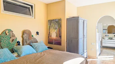 House in El Valle photo 18