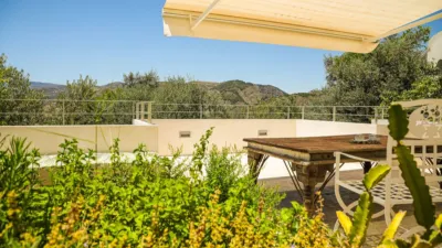 House in El Valle photo 36