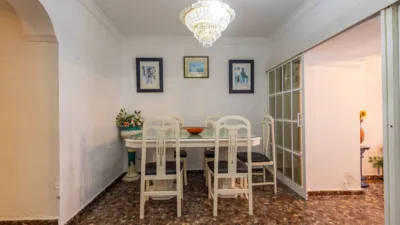 Terraced house in Canillas de Aceituno photo 3