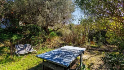 House in El Valle photo 99