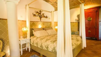 House in El Valle photo 49