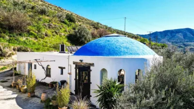 House in El Valle photo 5