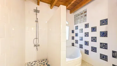 House in El Valle photo 75