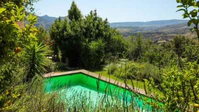 House in El Valle photo 90
