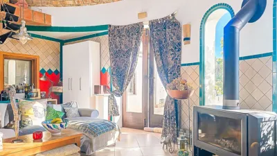 House in El Valle photo 9