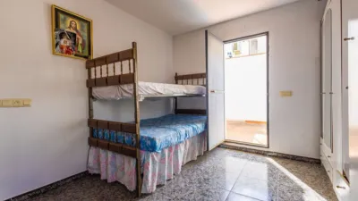 Terraced house in Canillas de Aceituno photo 25
