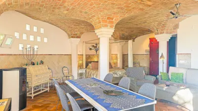 House in El Valle photo 45