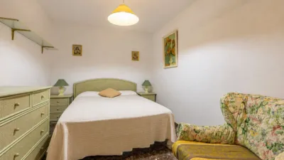 Terraced house in Canillas de Aceituno photo 7