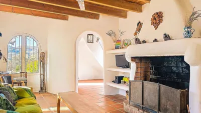 House in El Valle photo 68