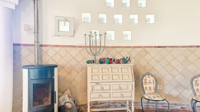 House in El Valle photo 50