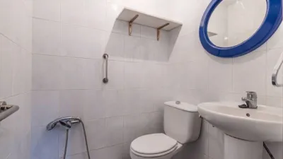 Terraced house in Canillas de Aceituno photo 8