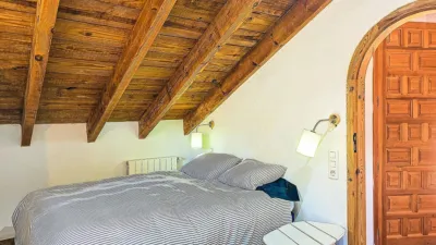 House in El Valle photo 80