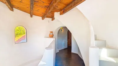 House in El Valle photo 85
