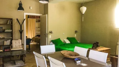 House in El Valle photo 31