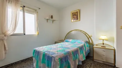Terraced house in Canillas de Aceituno photo 14