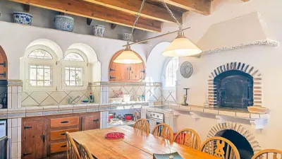 House in El Valle photo 64