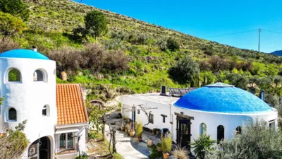 House in El Valle photo 3