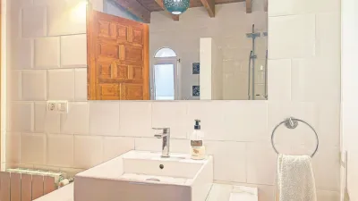 House in El Valle photo 76