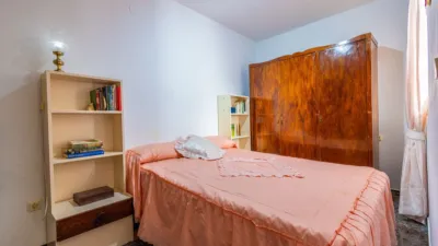 Terraced house in Canillas de Aceituno photo 19