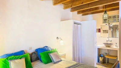 House in El Valle photo 71