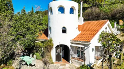 House in El Valle photo 57