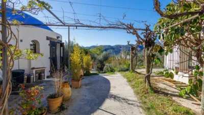 House in El Valle photo 106