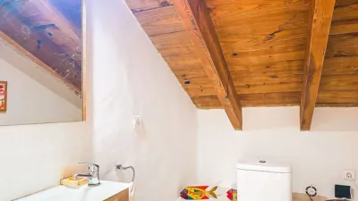 House in El Valle photo 81