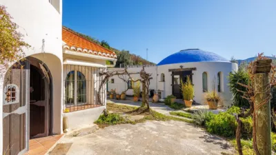 House in El Valle photo 59